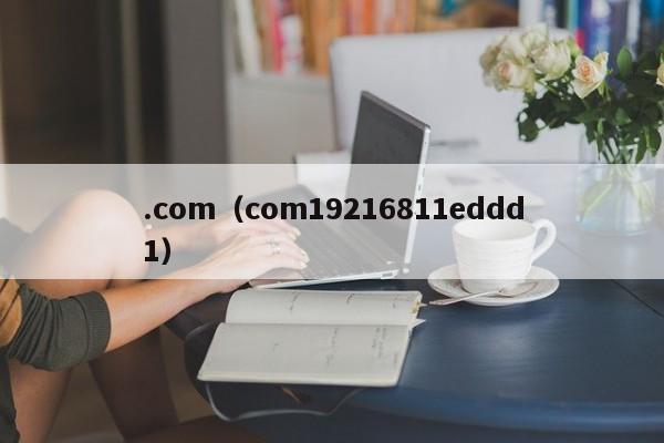.com（com19216811eddd1）