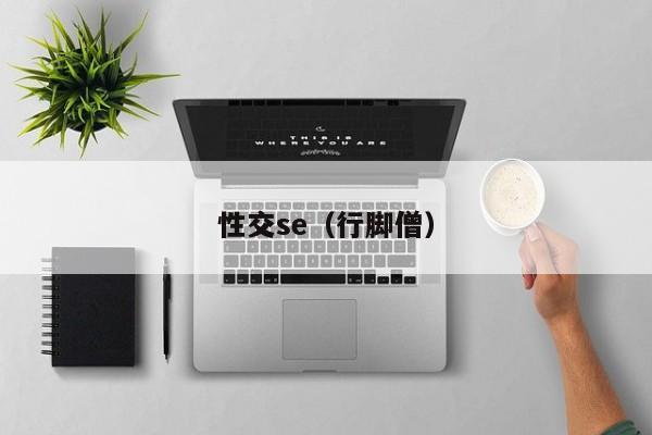 性交se（行脚僧）