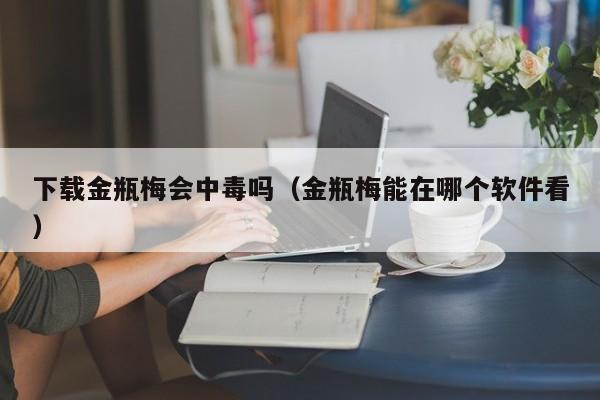 下载金瓶梅会中毒吗(金瓶梅能在哪个软件看)