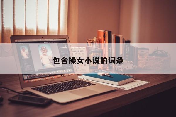 包含操女小说的词条