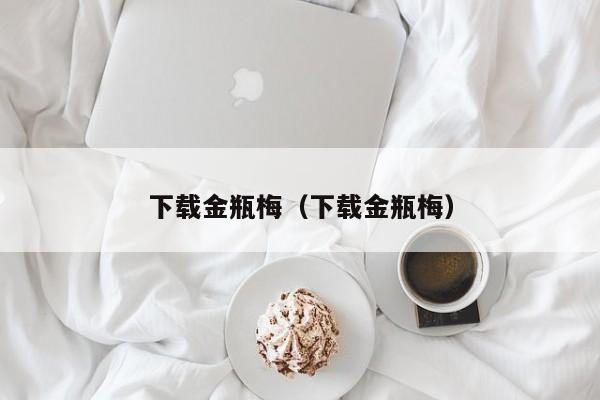 下载金瓶梅(下载金瓶梅)