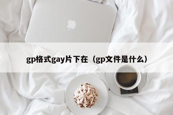 gp格式gay片下在(gp文件是什么)
