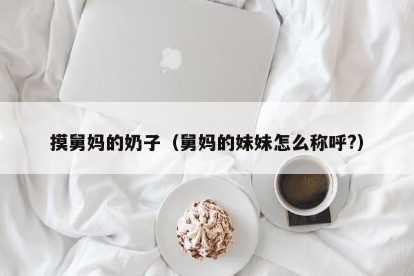 摸舅妈的奶子（舅妈的妹妹怎么称呼?）