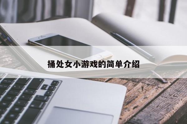 捅处女小游戏的简单介绍