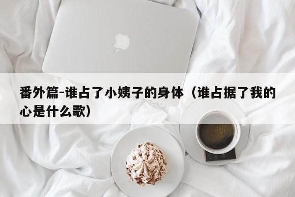番外篇-谁占了小姨子的身体(谁占据了我的心是什么歌)