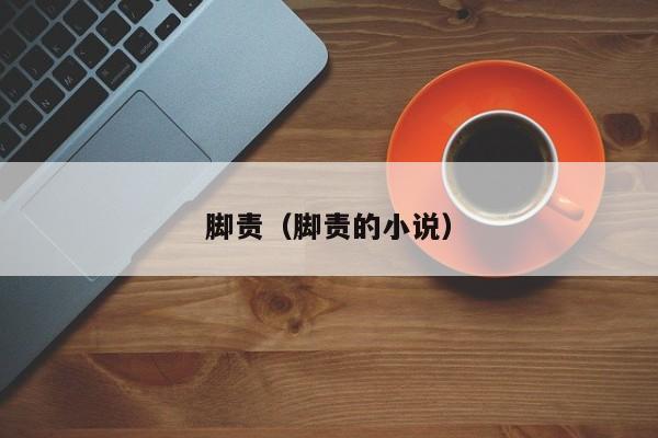 脚责(脚责的小说)