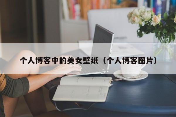个人博客中的美女壁纸(个人博客图片)