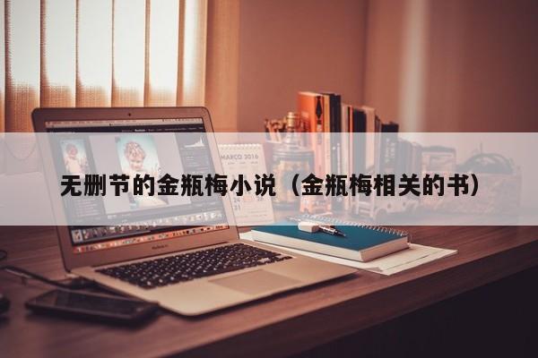 无删节的金瓶梅小说(金瓶梅相关的书)