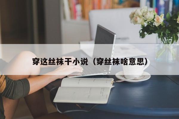 穿这丝袜干小说(穿丝袜啥意思)