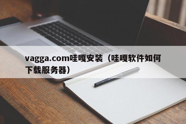 vagga.com哇嘎安装（哇嘎软件如何下载服务器）